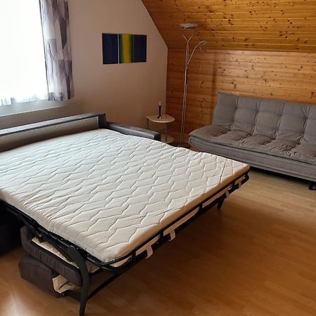 Altstadt-Apartments Bad Radkersburg - Ihr Zuhause Auf Reisen Bagian luar foto