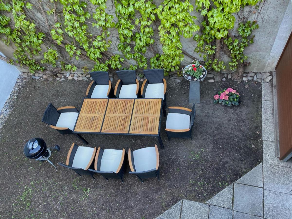 Altstadt-Apartments Bad Radkersburg - Ihr Zuhause Auf Reisen Bagian luar foto