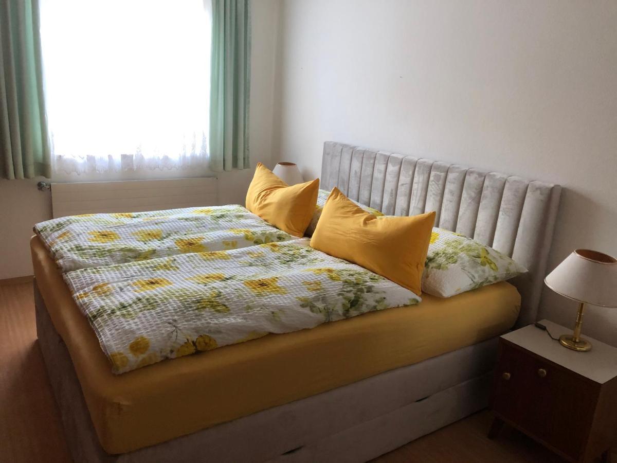 Altstadt-Apartments Bad Radkersburg - Ihr Zuhause Auf Reisen Bagian luar foto