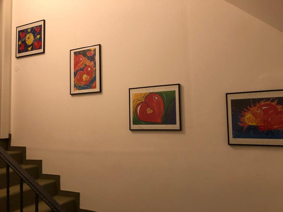 Altstadt-Apartments Bad Radkersburg - Ihr Zuhause Auf Reisen Bagian luar foto