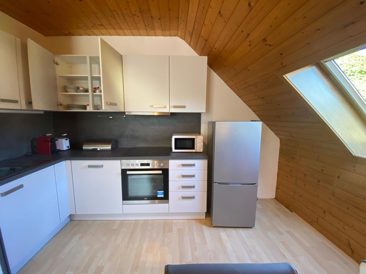 Altstadt-Apartments Bad Radkersburg - Ihr Zuhause Auf Reisen Bagian luar foto
