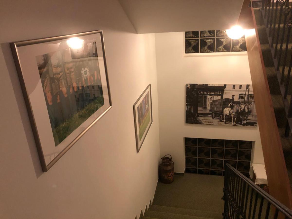 Altstadt-Apartments Bad Radkersburg - Ihr Zuhause Auf Reisen Bagian luar foto