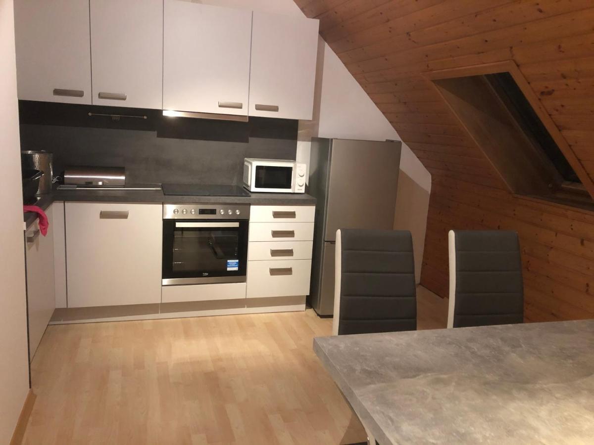 Altstadt-Apartments Bad Radkersburg - Ihr Zuhause Auf Reisen Bagian luar foto