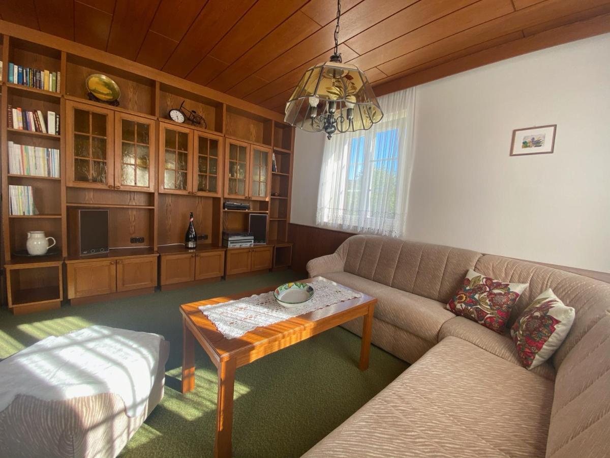 Altstadt-Apartments Bad Radkersburg - Ihr Zuhause Auf Reisen Bagian luar foto