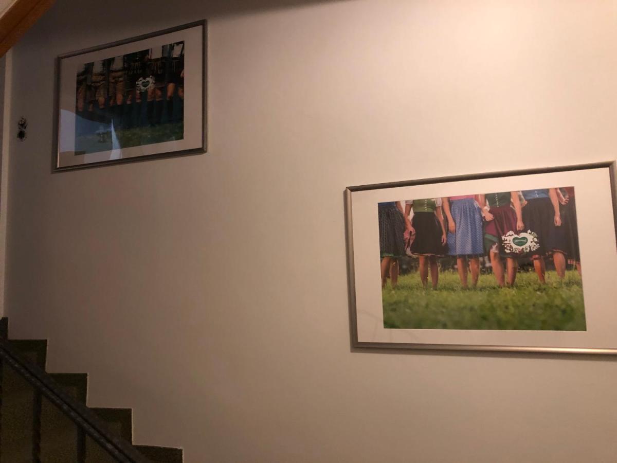 Altstadt-Apartments Bad Radkersburg - Ihr Zuhause Auf Reisen Bagian luar foto