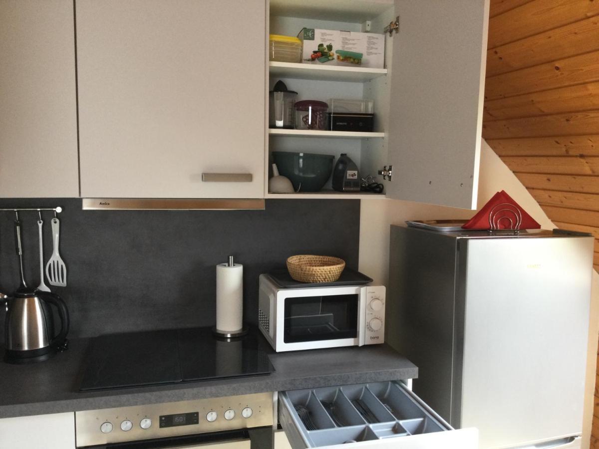 Altstadt-Apartments Bad Radkersburg - Ihr Zuhause Auf Reisen Bagian luar foto