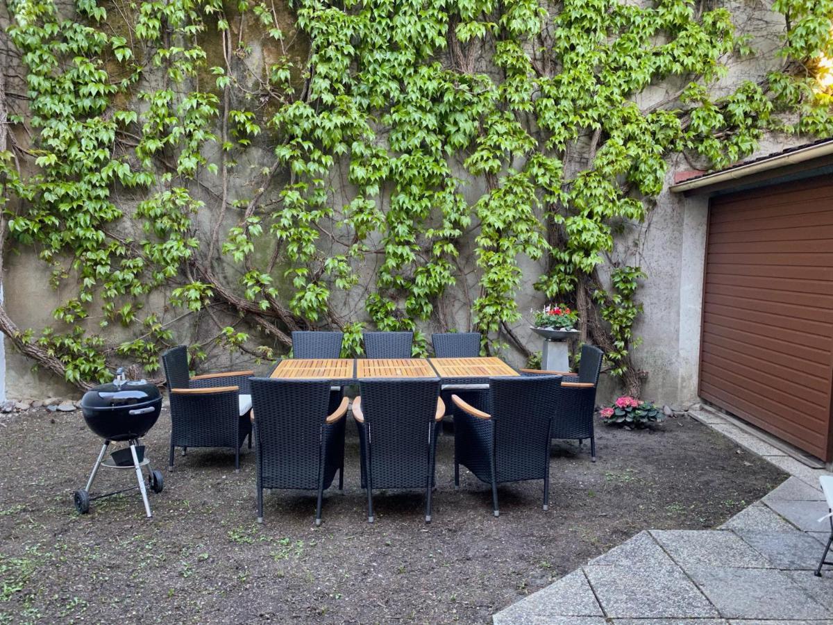 Altstadt-Apartments Bad Radkersburg - Ihr Zuhause Auf Reisen Bagian luar foto