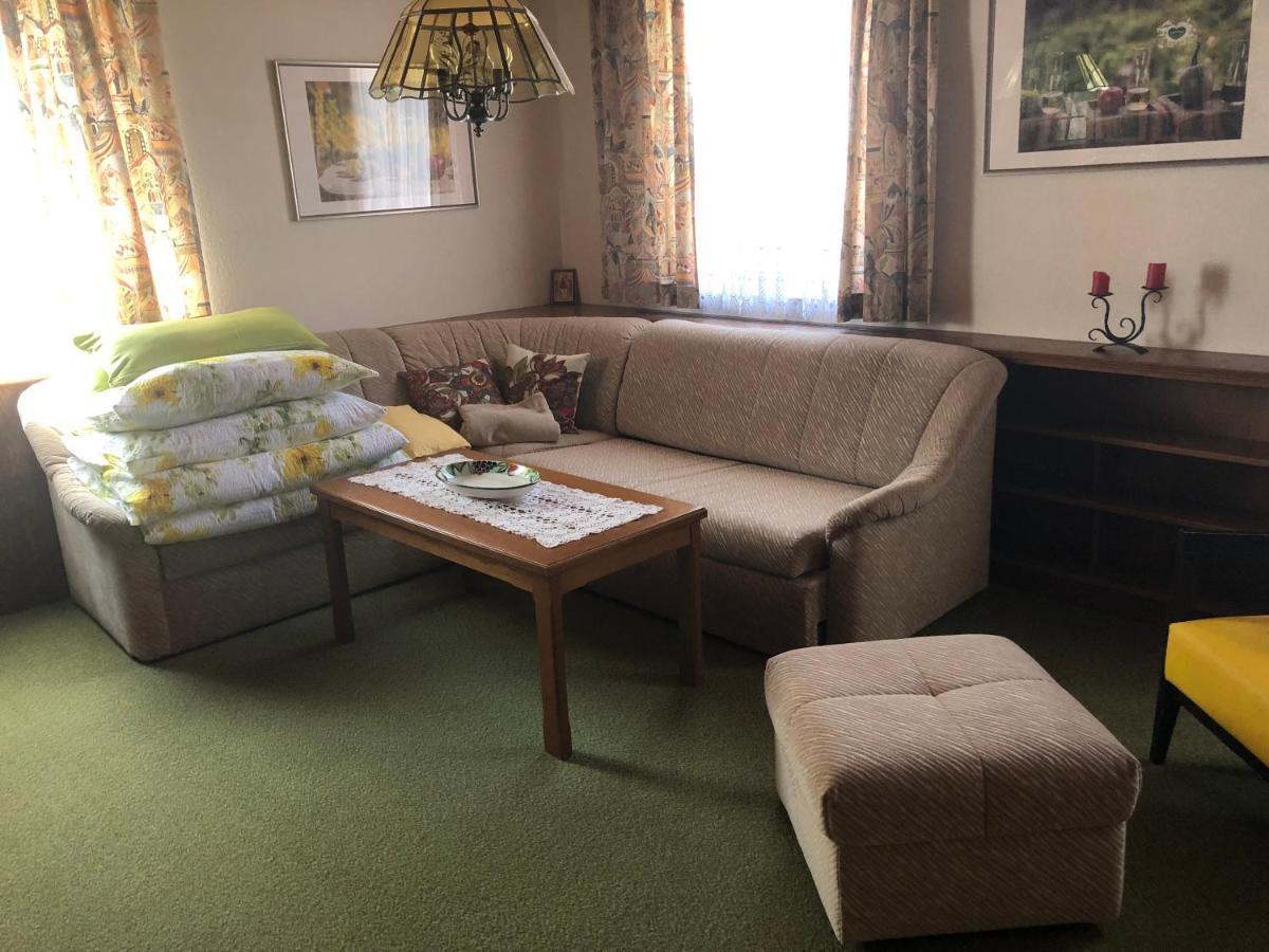 Altstadt-Apartments Bad Radkersburg - Ihr Zuhause Auf Reisen Bagian luar foto