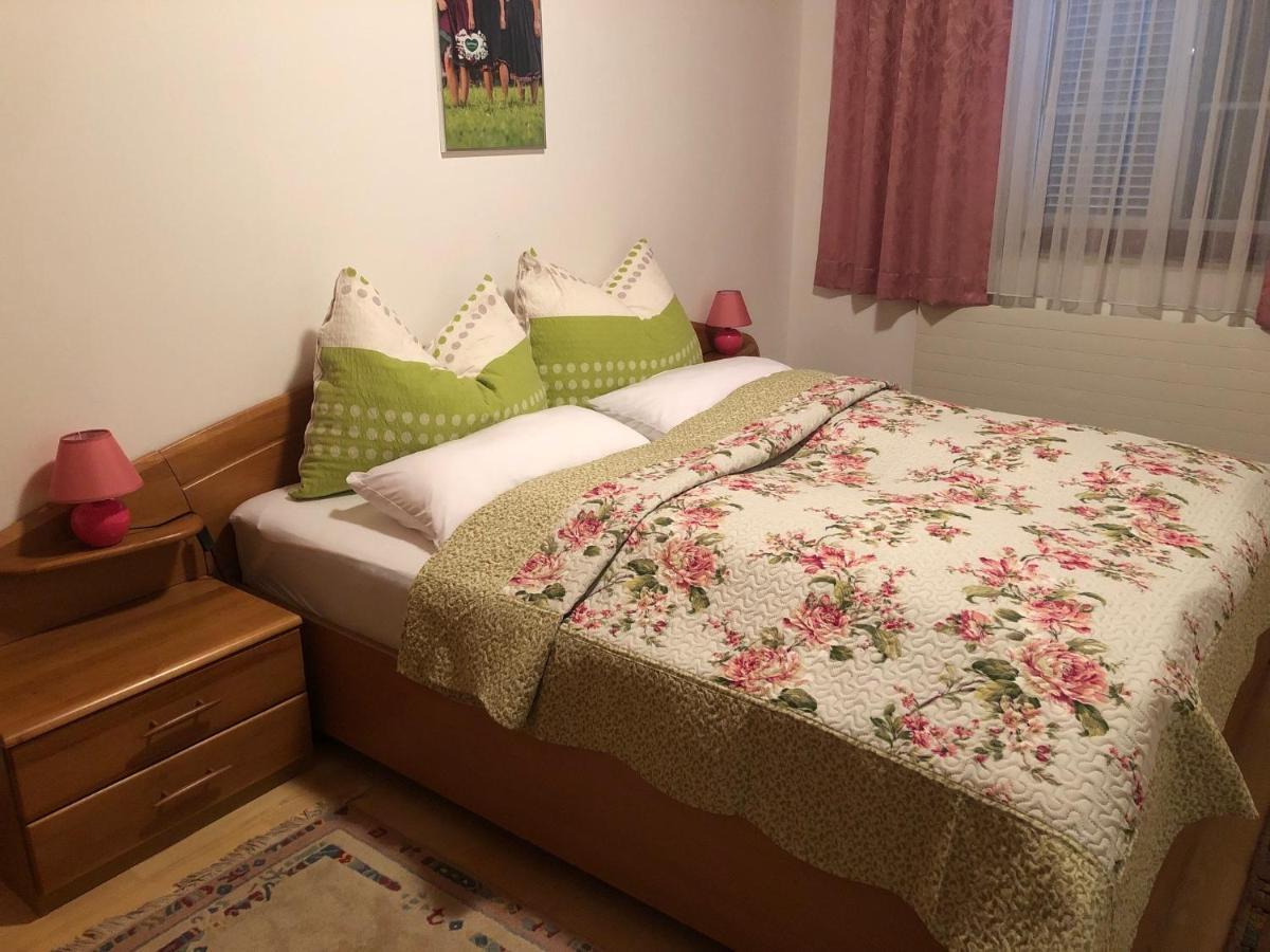 Altstadt-Apartments Bad Radkersburg - Ihr Zuhause Auf Reisen Bagian luar foto