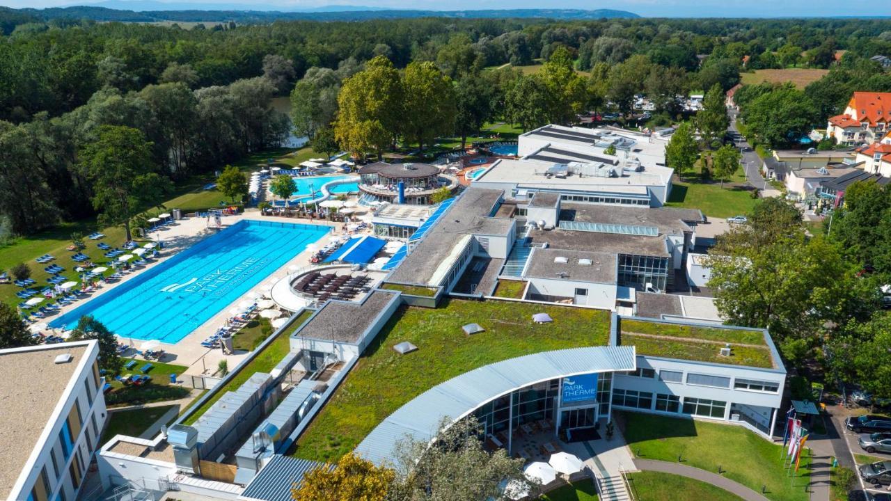 Altstadt-Apartments Bad Radkersburg - Ihr Zuhause Auf Reisen Bagian luar foto