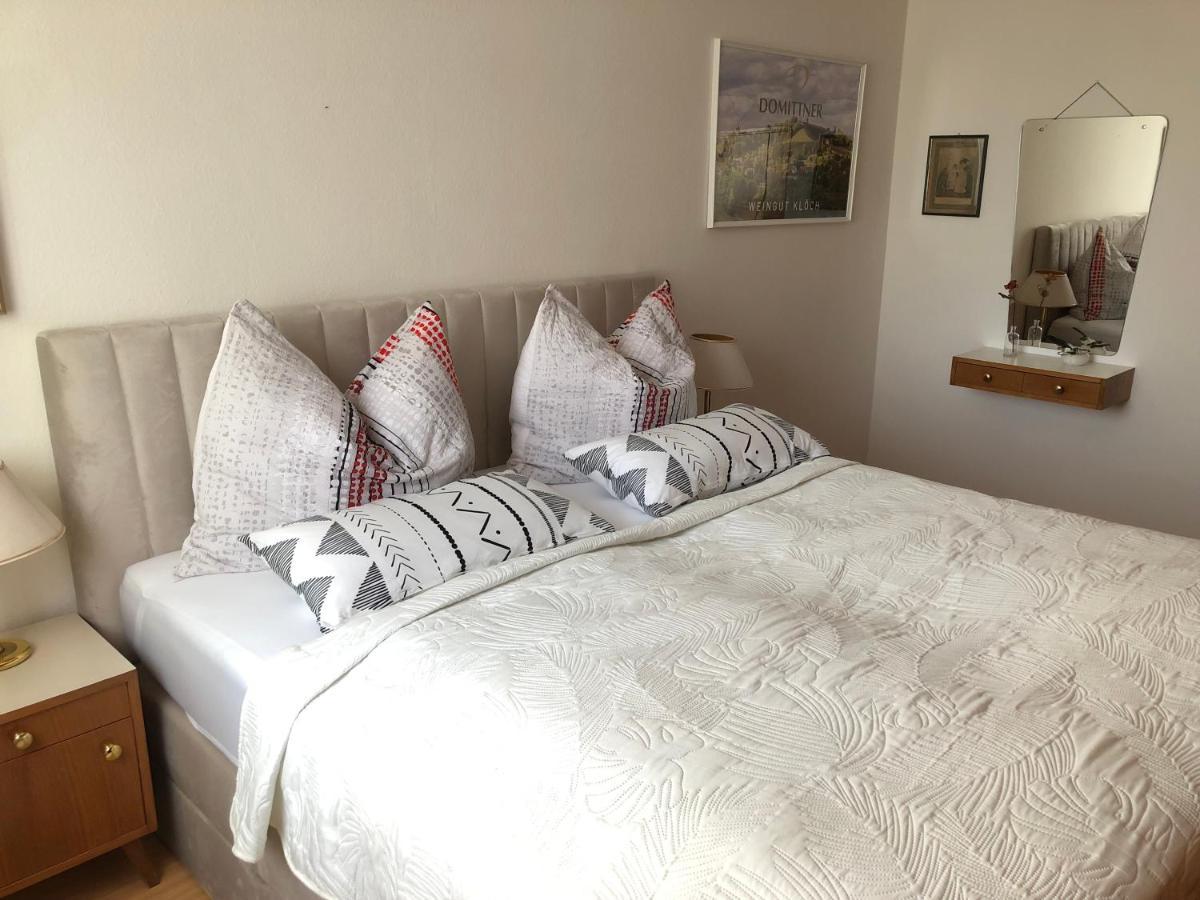 Altstadt-Apartments Bad Radkersburg - Ihr Zuhause Auf Reisen Bagian luar foto