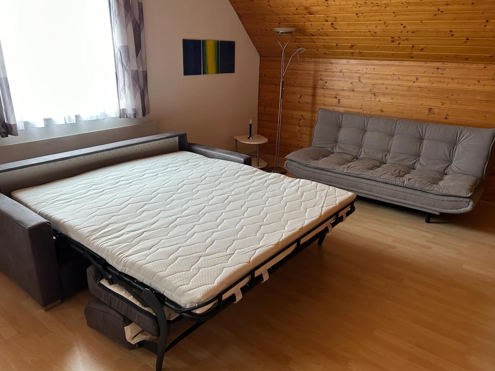 Altstadt-Apartments Bad Radkersburg - Ihr Zuhause Auf Reisen Bagian luar foto